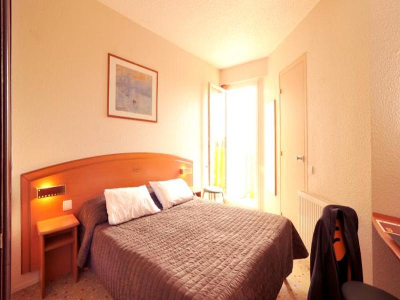 ibis budget Saint-Ouen-l'Aumône Saint-Ouen-l'Aumone Exterior foto