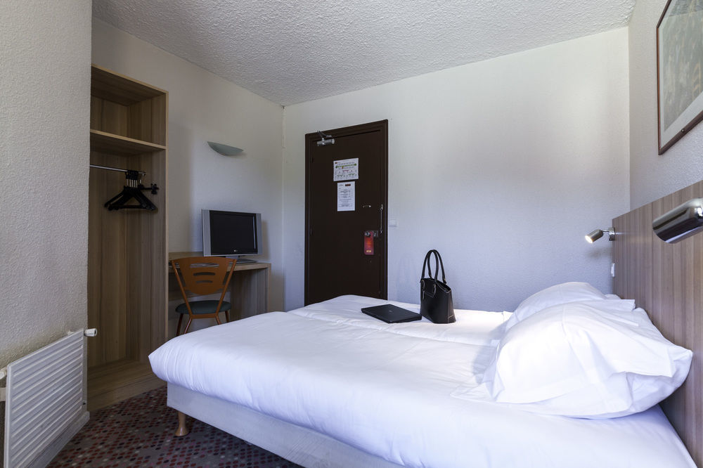 ibis budget Saint-Ouen-l'Aumône Saint-Ouen-l'Aumone Exterior foto