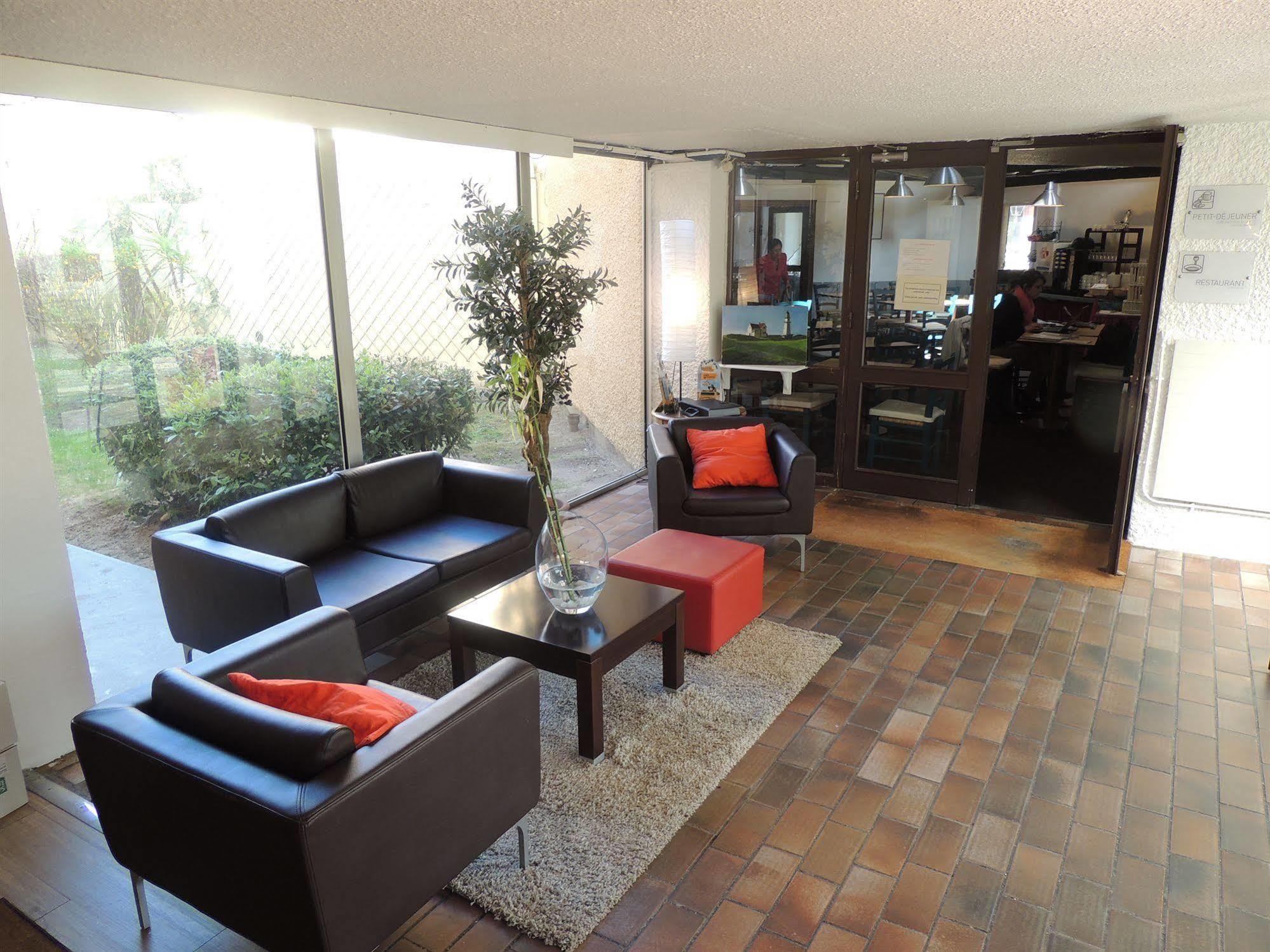 ibis budget Saint-Ouen-l'Aumône Saint-Ouen-l'Aumone Exterior foto